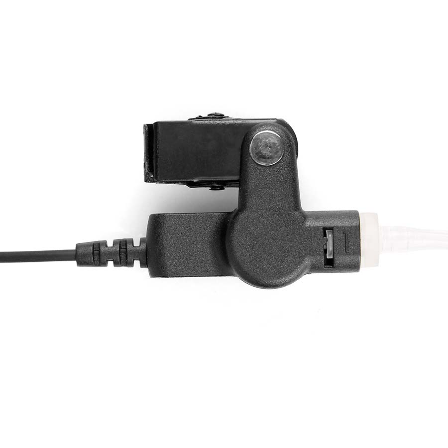 EA101M 1 Pin 2.5mm VOX Surveillance Earpiece for Motorola Talkabout