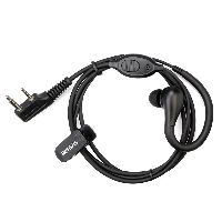 EEK007 2pin Earhook Earpiece