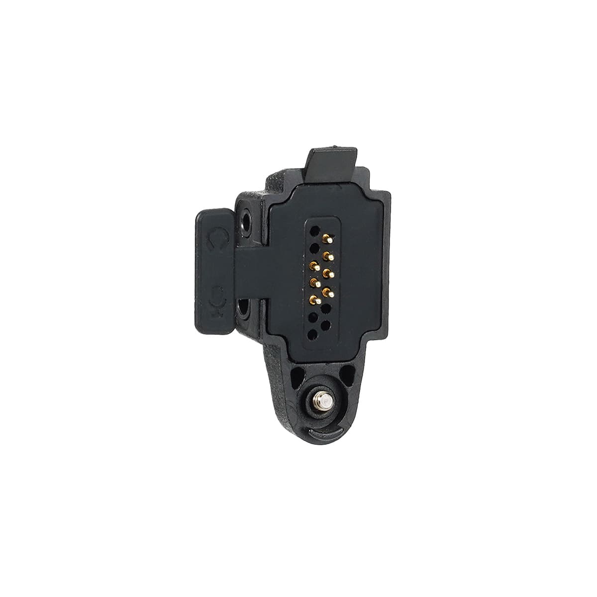 GP328Plus to Kenwood 2 PIN Audio Adapter