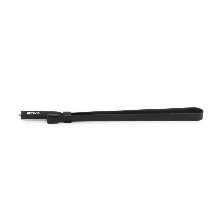 HA02 SMA-F 29inch Dual Band Foldable Antenna for Ailunce HD2