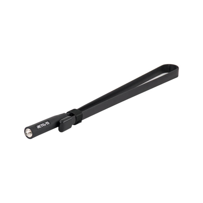 HA02 SMA-F 29inch Dual Band Foldable Antenna for Ailunce HD2