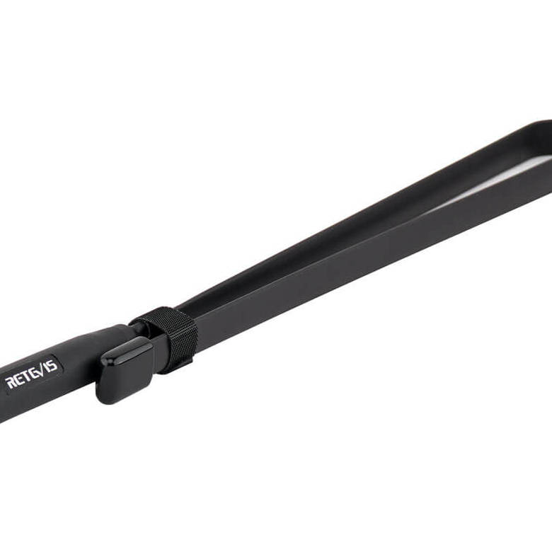 HA02 SMA-F 29inch Dual Band Foldable Antenna for Ailunce HD2