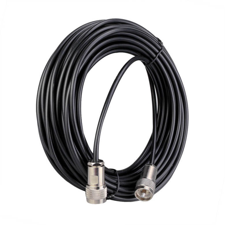 50-3 Pure Copper Coaxial Extender Cable For RT97