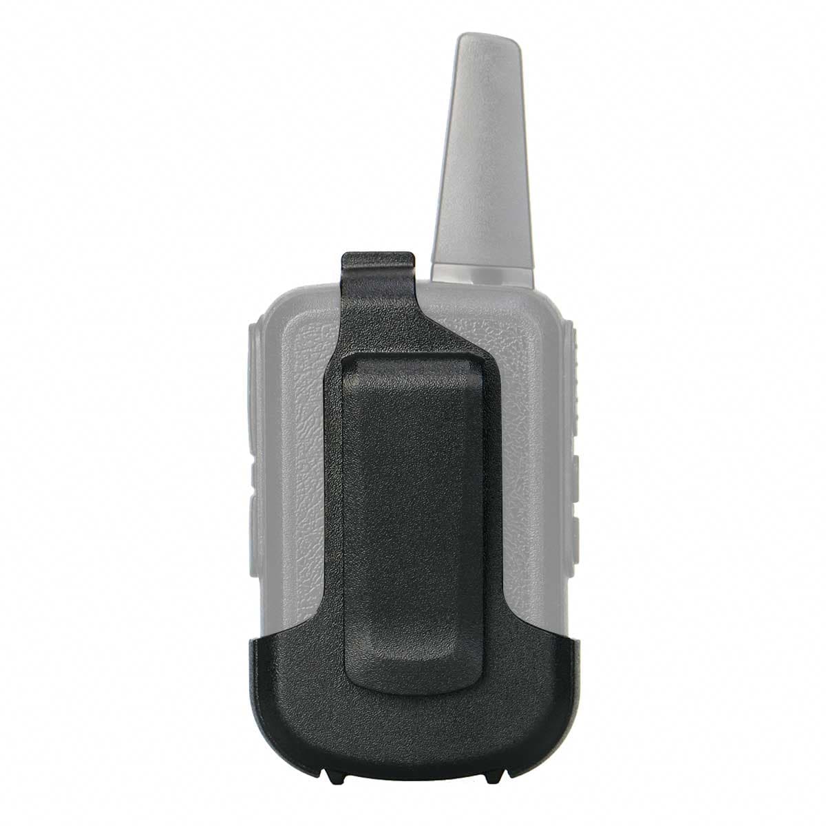 Belt Clip for Retevis RT15 Portable Radio