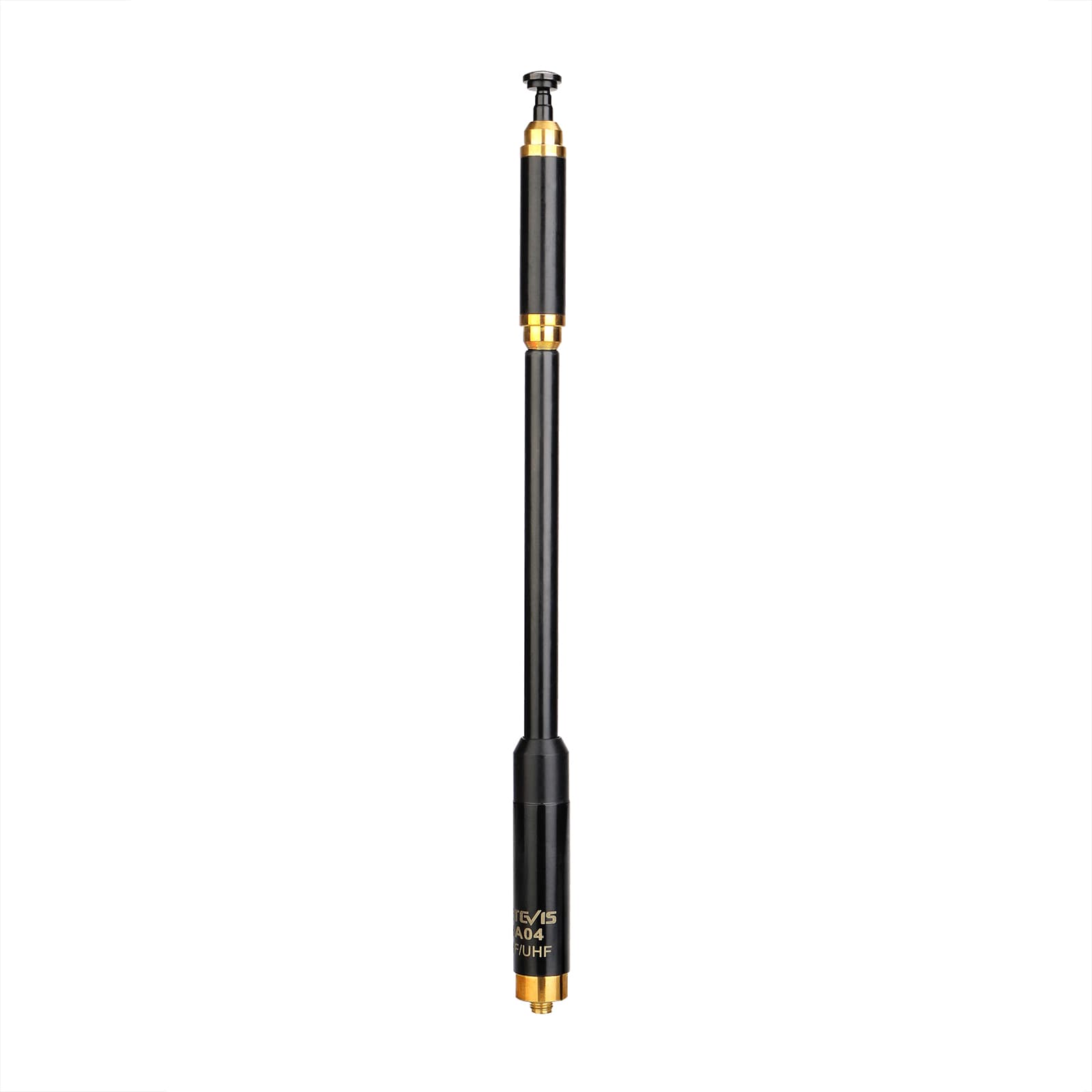HA04 SMA-F UV Dualband Antenna
