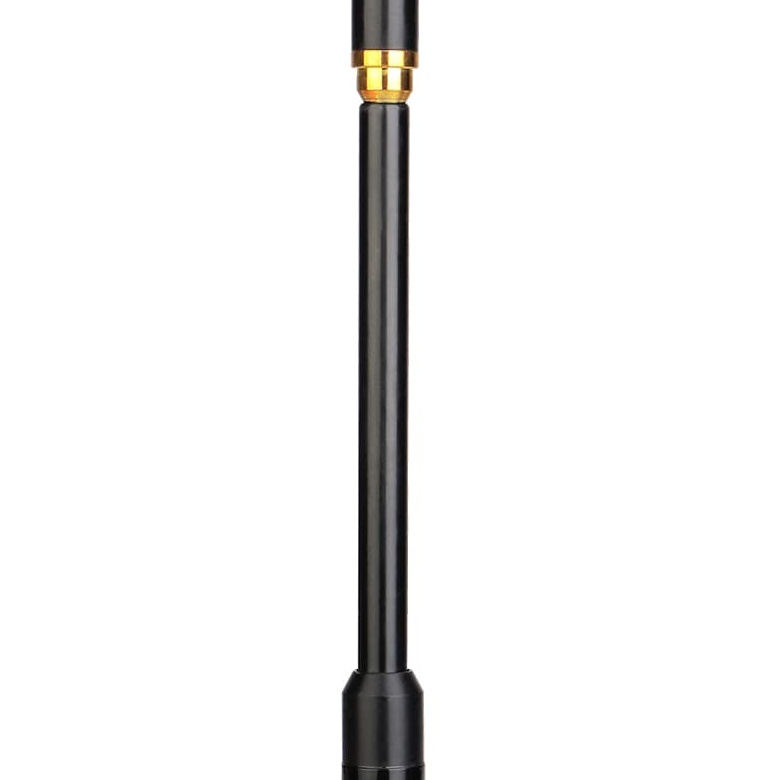 HA04 SMA-F UV Dualband Antenna