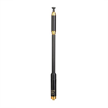 HA04 SMA-F UV Dualband Antenna