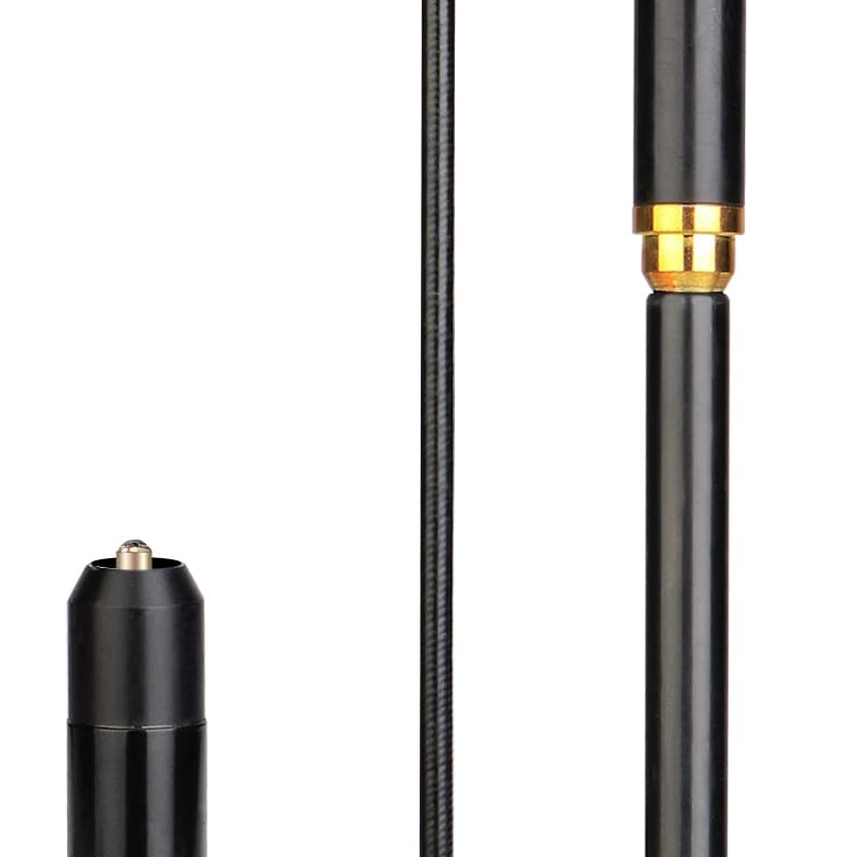 HA04 SMA-F UV Dualband Antenna