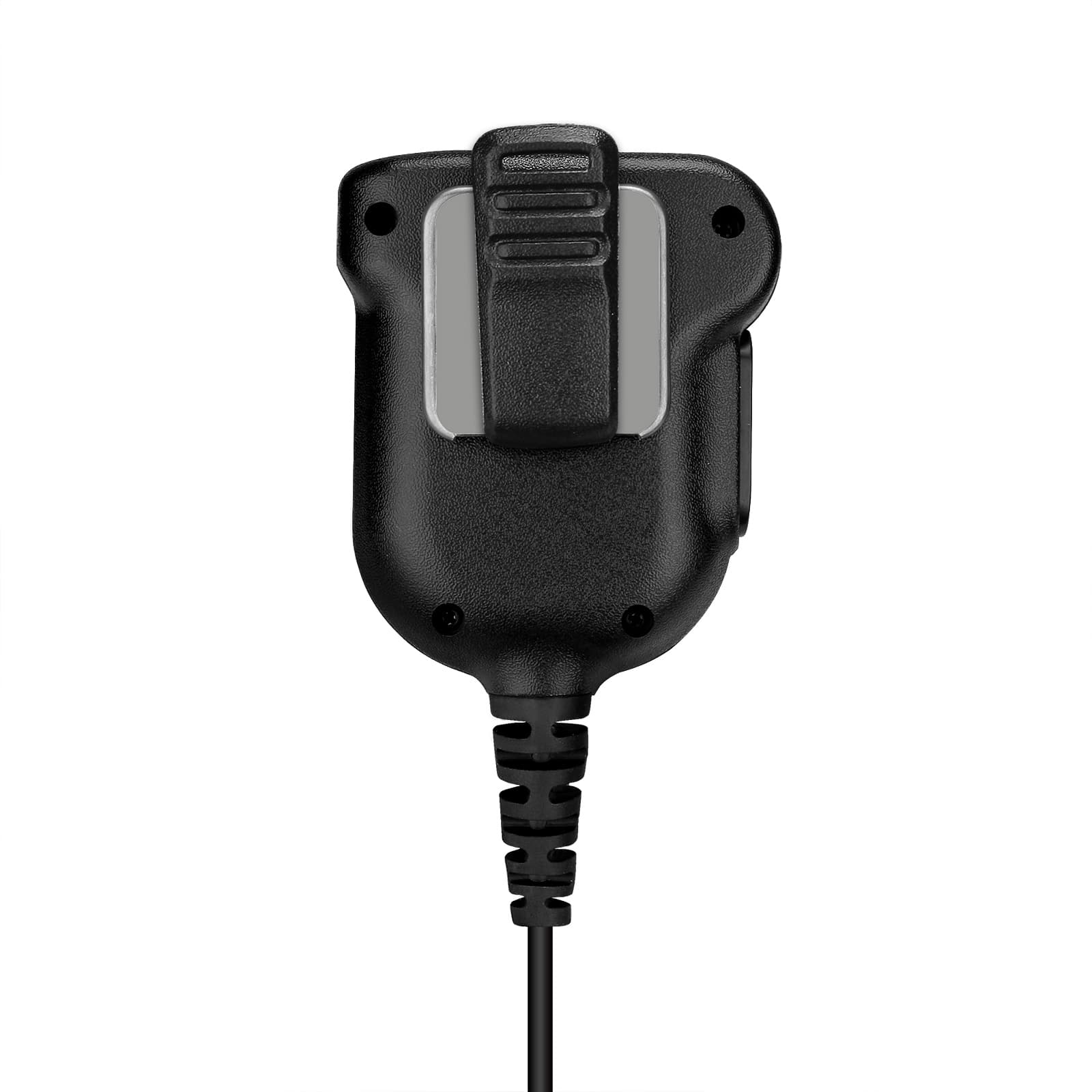 H103K IP54 Waterproof Speaker Mic