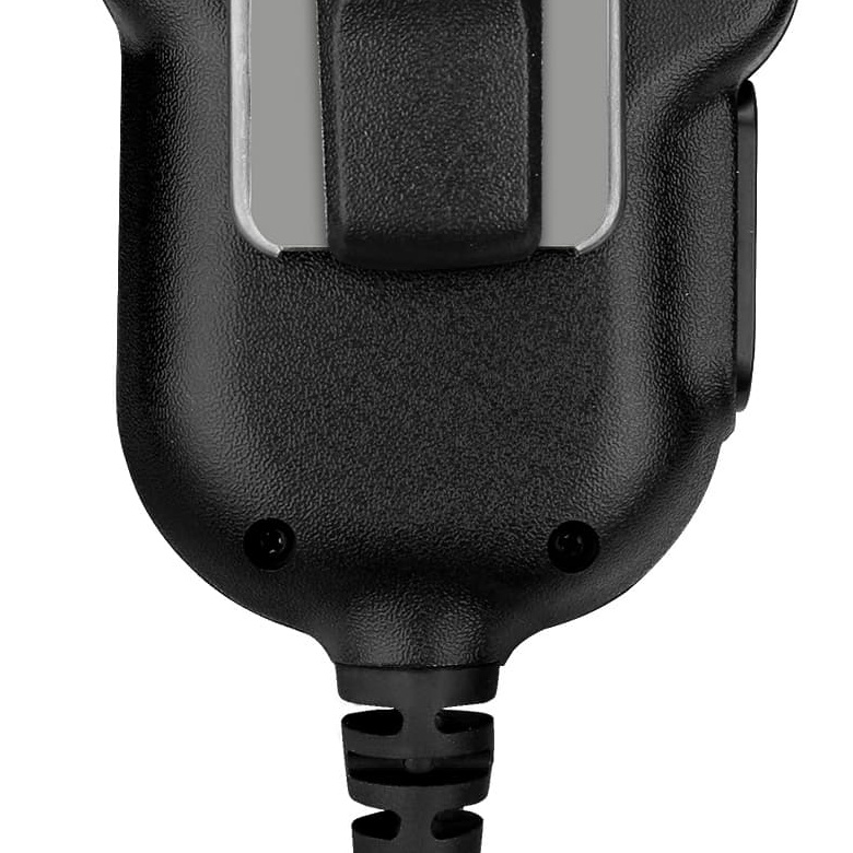 H103K IP54 Waterproof Speaker Mic