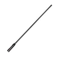 HA06 SMA-M MURS Antenna for Retevis RT47V RB17V RB38V Radio
