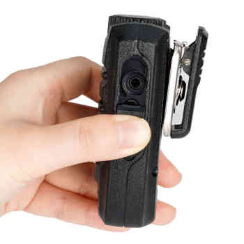 HWN001 Bluetooth Wireless Remote Speaker Mic for RA89R HA2 HD2