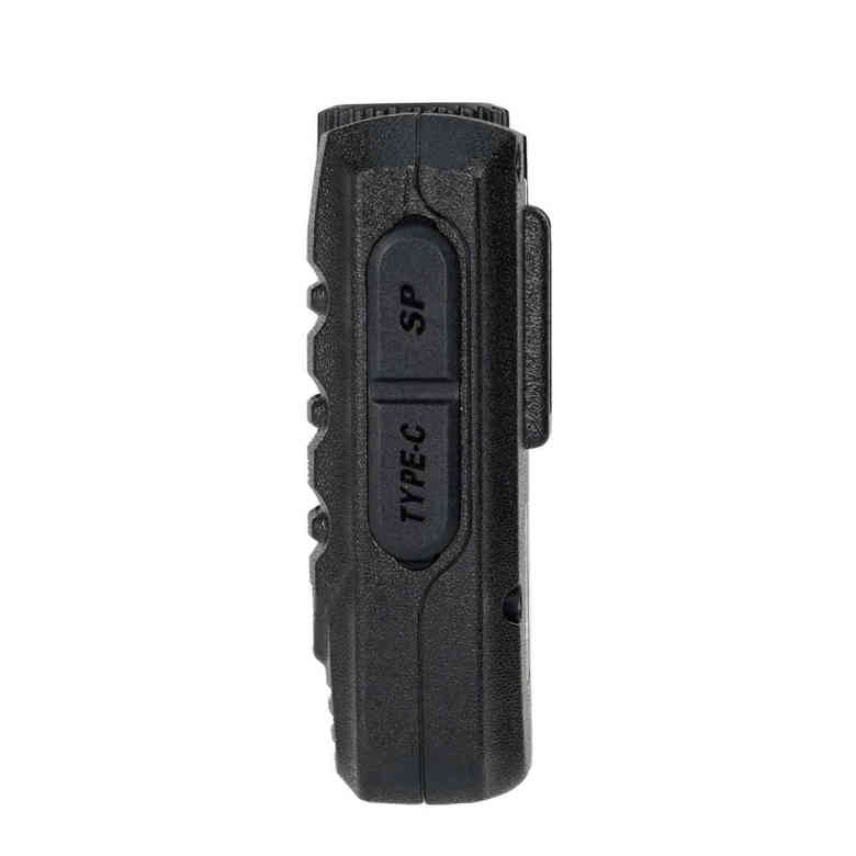 Retevis HD2 Bluetooth Dual Band Dmr Radio with GPS IP67 Waterproof 
