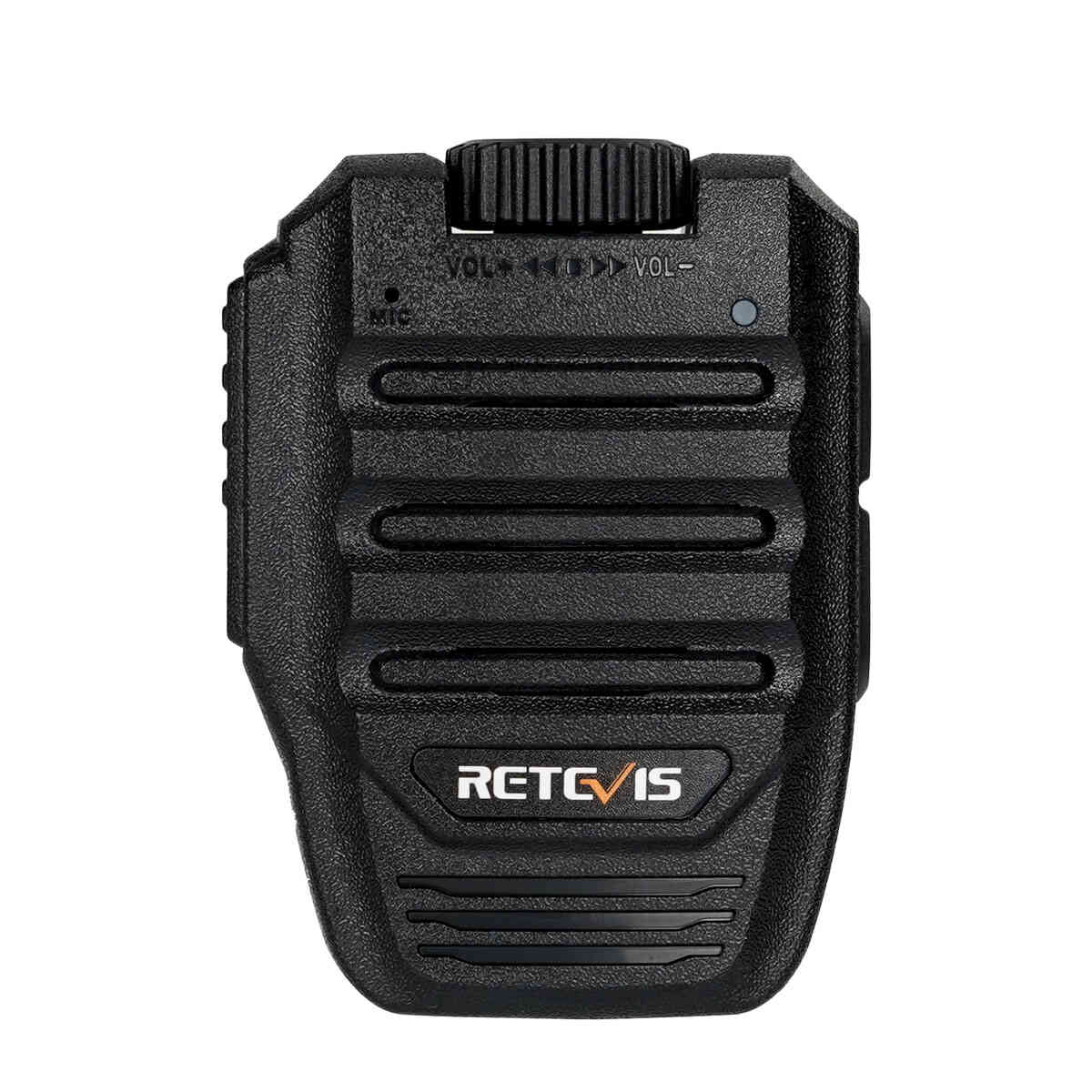 HWN001 Bluetooth Wireless Remote Speaker Mic for RB37 RB89