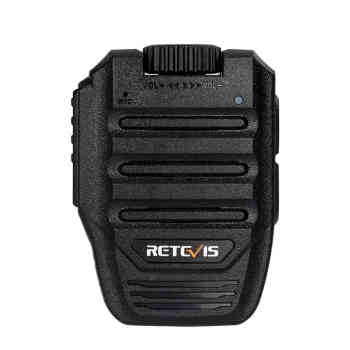 HWN001 Bluetooth Wireless Remote Speaker Mic for RA89R HA2 HD2