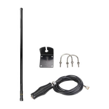 Retevis MR300 1200mm Heavy Duty Fiberglass Radome GMRS Antenna