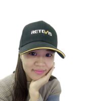 Retevis Hat for Radio Amateurs