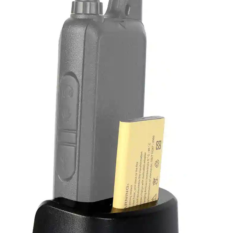 Charging Base, USB Cable and Adapter For RT22