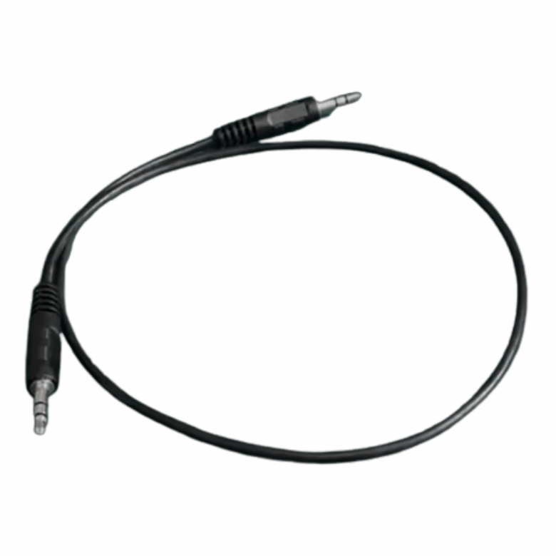 1-Pin to 1-Pin Data Cable For Retevis RA87 GMRS Mobile Radio