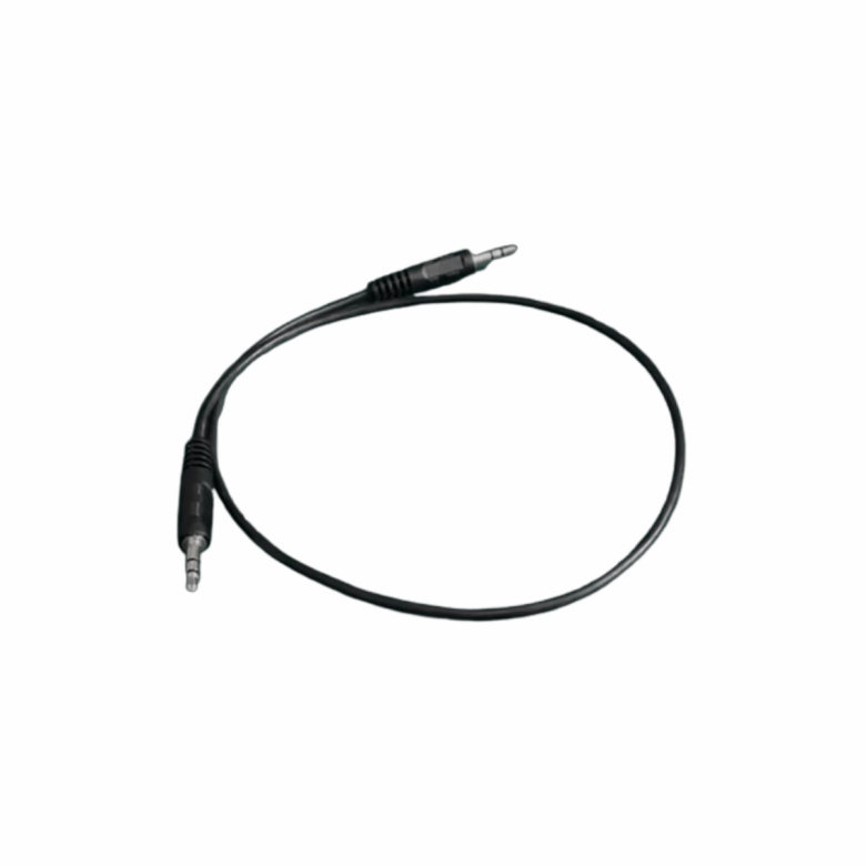 1-Pin to 1-Pin Data Cable For Retevis RA87 GMRS Mobile Radio