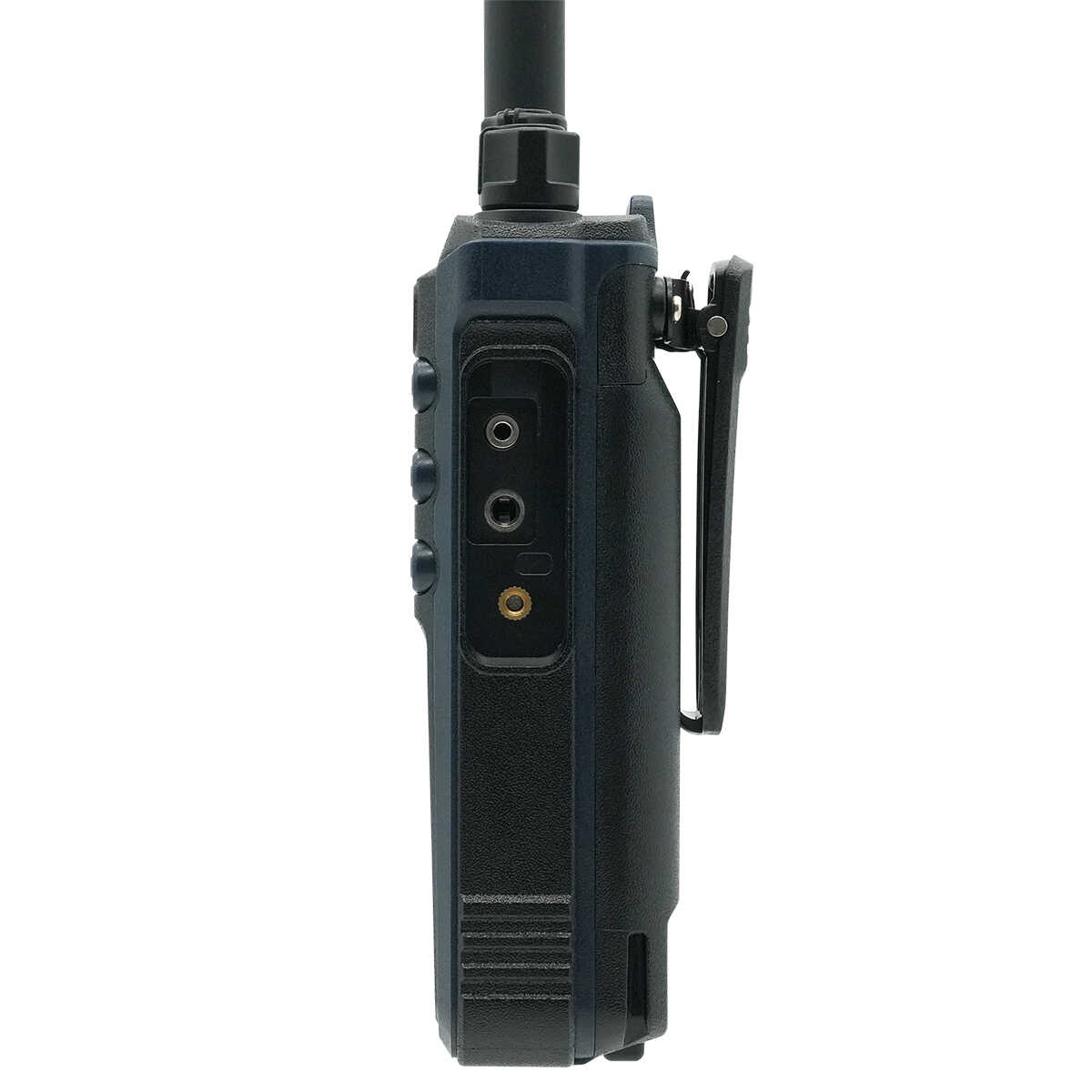 Retevis RT86A Heavy Duty GMRS Radio with Mic Gain