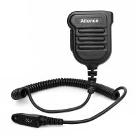 Retevis Ailunce HA1G Rugged Waterproof GMRS Walkie Talkie with Extra Battery