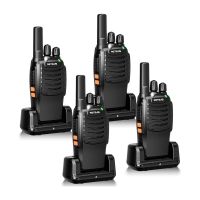 H777 Handheld Business FRS Radio (6 Pack)