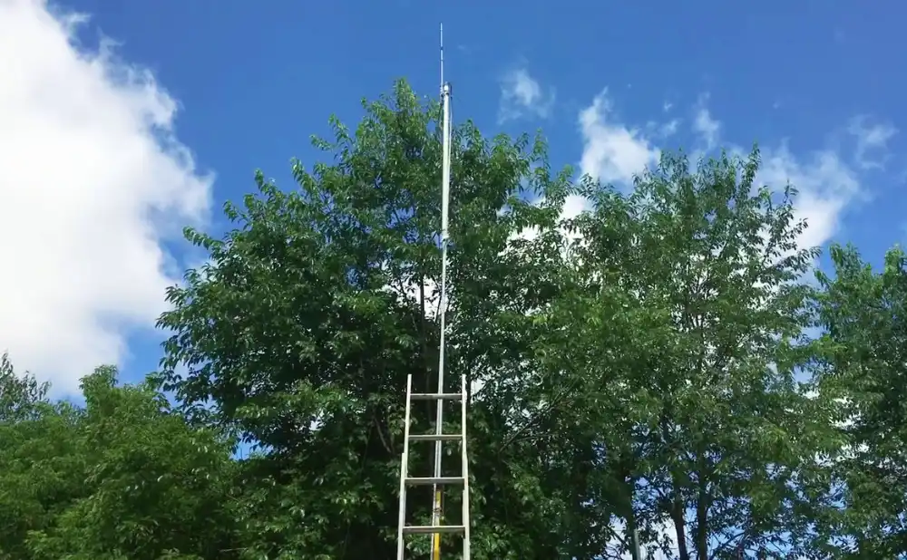 How to Mount a Radio Repeater for the Best Performance?