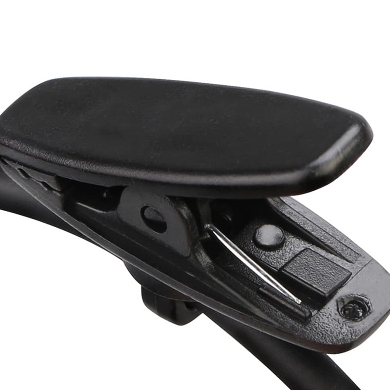 1-Pin 2.5mm Jack PTT MIC Earpiece Headset