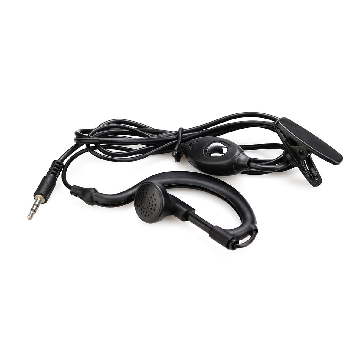 Retevis RB648 Auricolare Radio 2.5mm 1 Pin VOX – Per Walkie Talkie RB648 E RB648 Plus