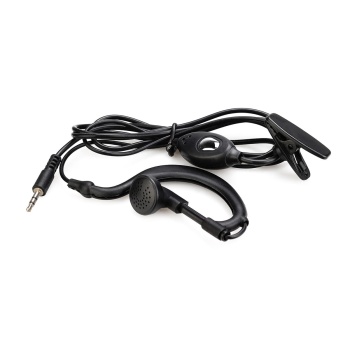 Retevis RB48 FRS Heavy Duty Radio with Headset | License-Free | IP67 Waterproof | 2000 mAh Battery | USB-C Charging | NOAA Channels