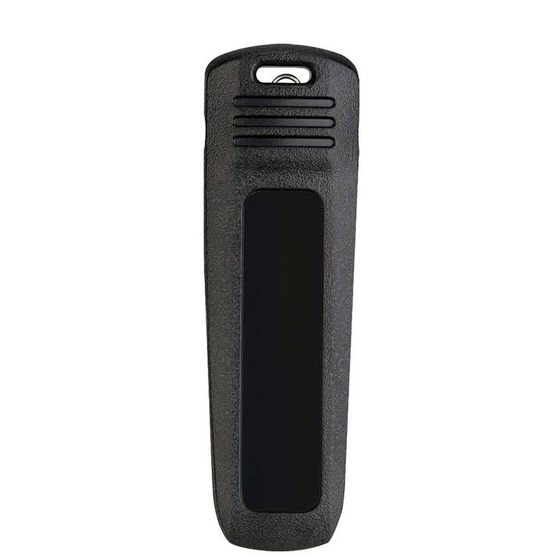 Black Rugged Durable Belt Clip for RT24 H777S