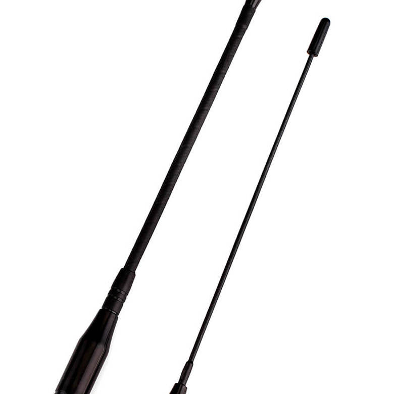 Dual Band SMA-F Long Antenna for Ailunce HD1 HD2