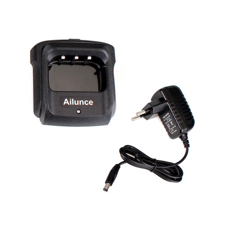 Charging Base and Adpter for Ailunce HD1 and RT29