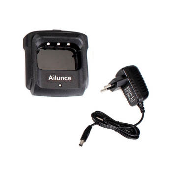 Charging Base and Adpter for Ailunce HD1 and RT29