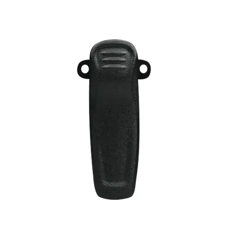 Belt Clip for Retevis HD1 RT29 RT48 RT43 NR30 NR630 HA1UV HA1G