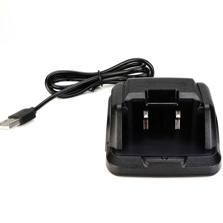 Original USB Charger for RETEVIS RT27 RT27V