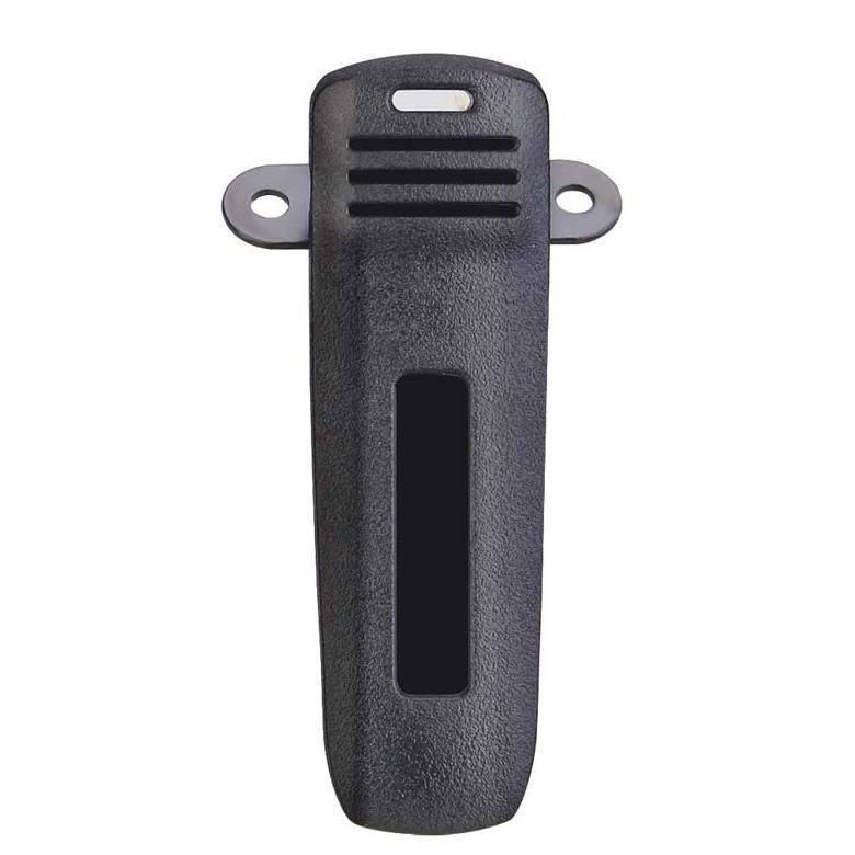 Black Rugged Durable Belt Clip for RT27 RT27V