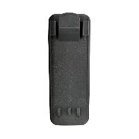 Black Rugged Durable Belt Clip for RT45