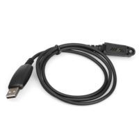 Programming Cable for Retevis RT87 RT47 RT47V