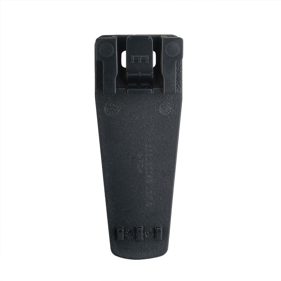 Black Rugged Durable Belt Clip for RT49