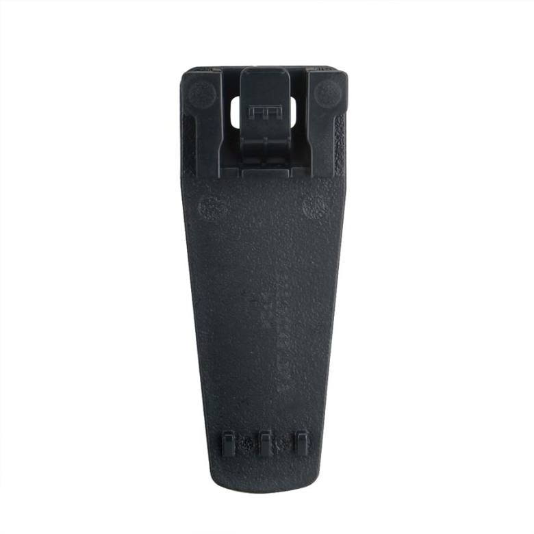 Black Rugged Durable Belt Clip for RT49