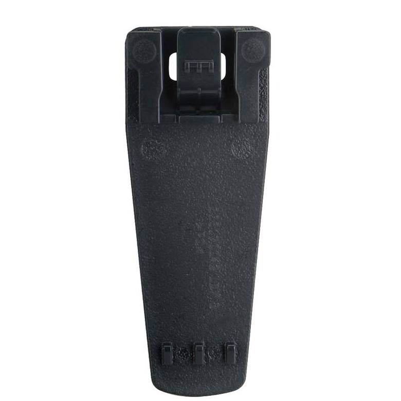Black Rugged Durable Belt Clip for RT49