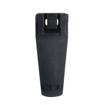 Black Rugged Durable Belt Clip for RT49