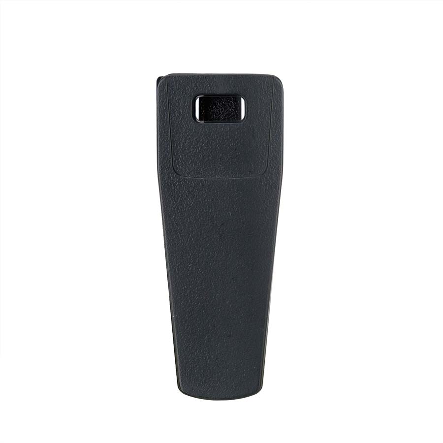 Black Rugged Durable Belt Clip for RT49