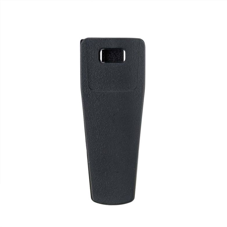 Black Rugged Durable Belt Clip for RT49