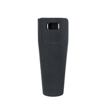 Black Rugged Durable Belt Clip for RT49