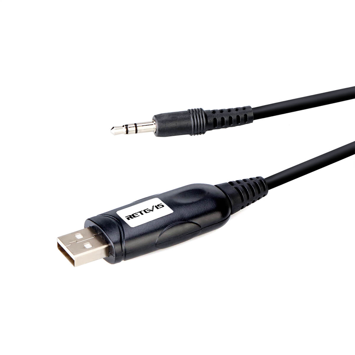 USB Programming Cable for RETEVIS RT98 RA86 Mobile Radio