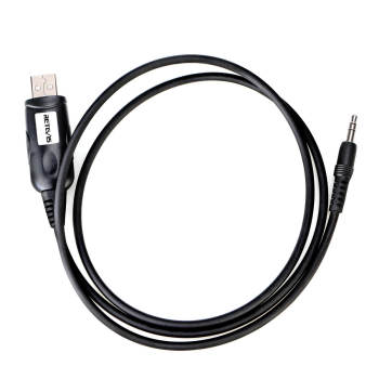USB Programming Cable for RETEVIS RT98 RA86 Mobile Radio