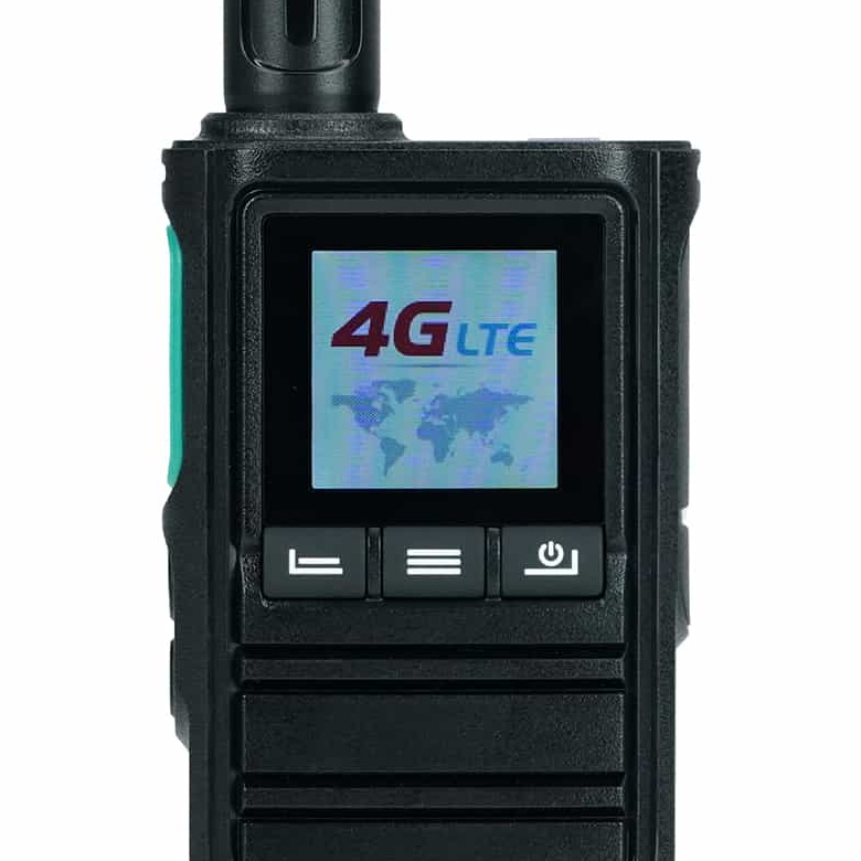 L61 SIM 4G Network Radio No limited Range POC Radio